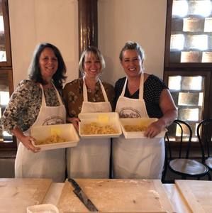 Meet your Posher, Sherri